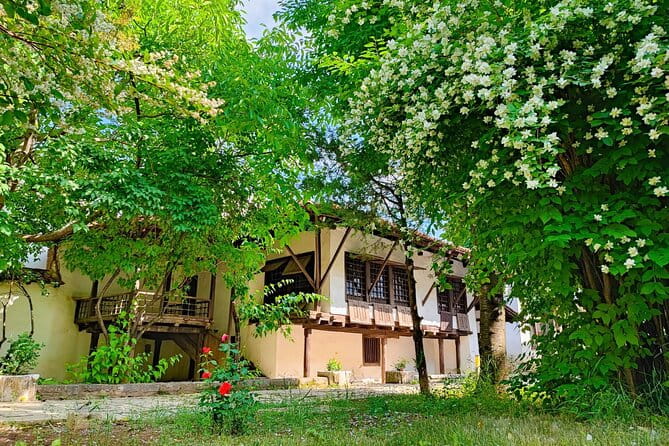 Kosovo Tour One Day - combined - FAQ