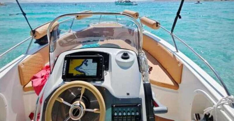 Kos:Private boat rental in kos - Exploring the Experience: An In-Depth Review