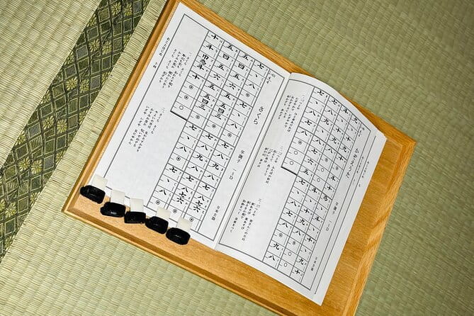 Koto Japanese Traditional Instrument Experience - Cancellation Policy