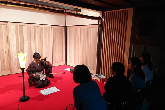 Koto Lesson & Private Concert - Participant Reviews and Feedback
