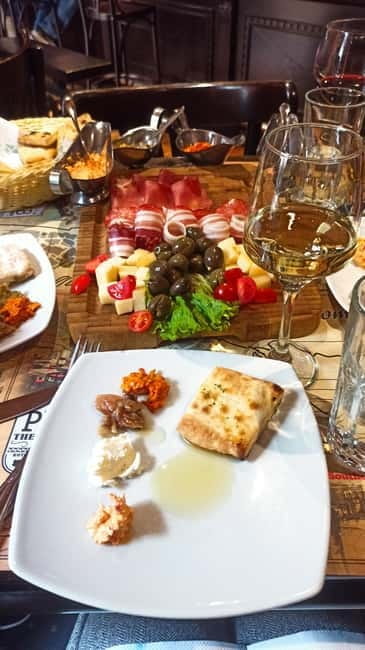 Kotor: 3H Food Tour - Practical Details and What They Mean for You