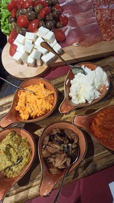 Kotor: 3H Food Tour - Who Will Love This Tour?