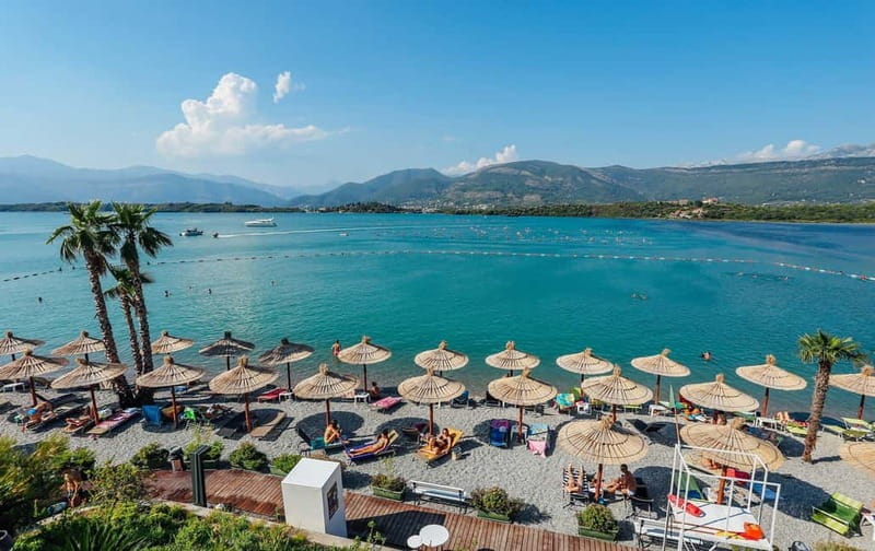 Kotor: 4H | Boka Bay Bliss: Perast, Coastline & Movida Beach - Key Points and Takeaways