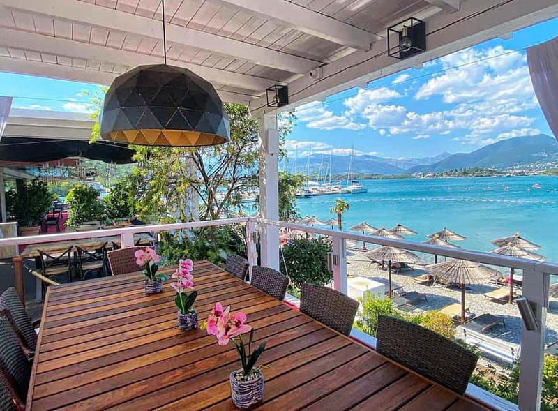 Kotor: 4H | Boka Bay Bliss: Perast, Coastline & Movida Beach - Price and Value Analysis