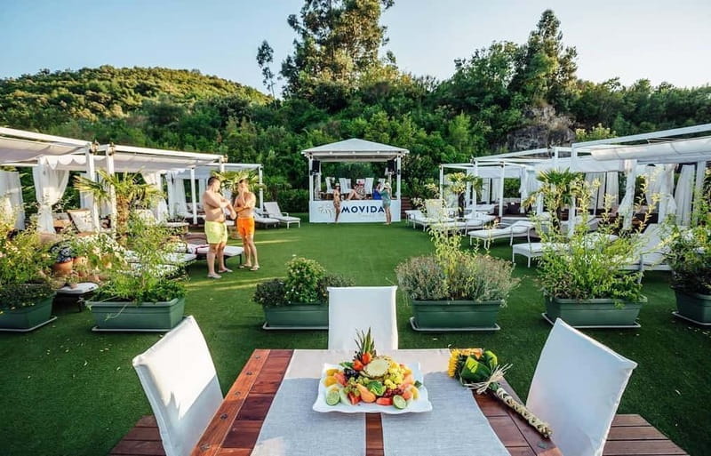 Kotor: 4H | Boka Bay Bliss: Perast, Coastline & Movida Beach - Practical Tips for Your Trip