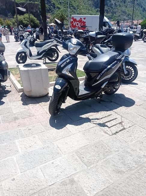 Kotor and Budva : Selfguided tours with Freedom Scooters - Who Is This Experience Best For?