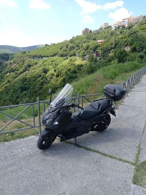Kotor and Budva : Selfguided tours with Freedom Scooters - Price and Logistics: Is It Good Value?