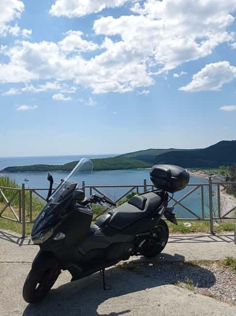 Kotor and Budva : Selfguided tours with Freedom Scooters - Final Thoughts: Who Should Book This?