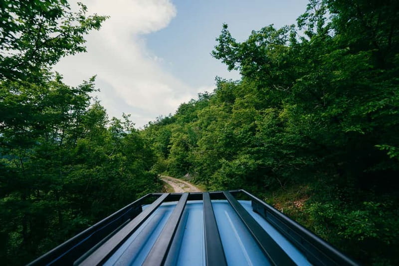 Kotor Bay and Fortresses Off-Road Adventure & Food tasting - FAQs