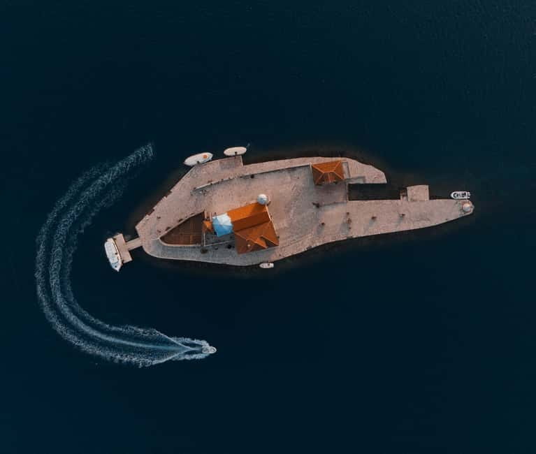 Kotor: Bay of Kotor and Blue Cave Speedboat Tour - A Detailed Look at the Bay of Kotor & Blue Cave Speedboat Tour