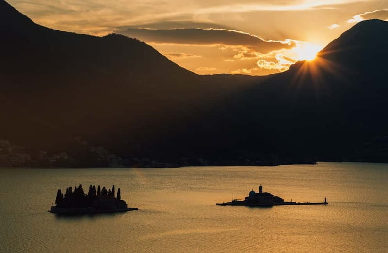 Kotor: Bay of Kotor and Blue Cave Speedboat Tour - Price and Logistics