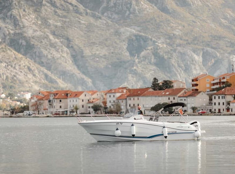 Kotor: Bay of Kotor and Blue Cave Speedboat Tour - FAQs