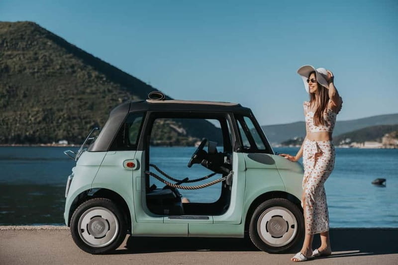 Kotor: Bay of Kotor and Tivat Electric Car Tour - Who Will Love This Tour?