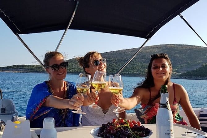 Kotor Bay Sailing Tour from Kotor - Exploring Kotor Bay’s Coastal Charm