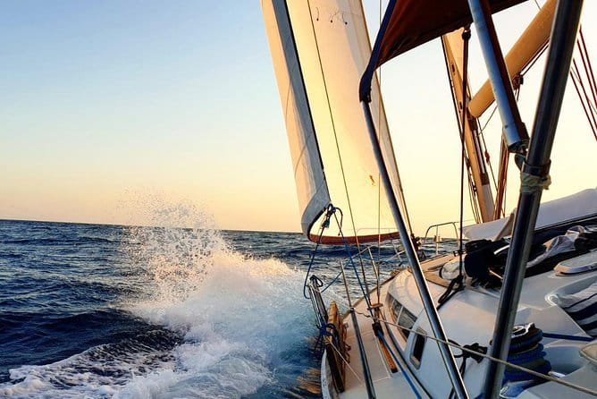 Kotor Bay Sailing Tour from Kotor - The Town of Perast and Its Noble Past