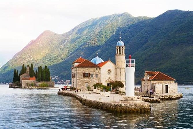 Kotor Bay Sailing Tour from Kotor - Practical Details and What to Expect