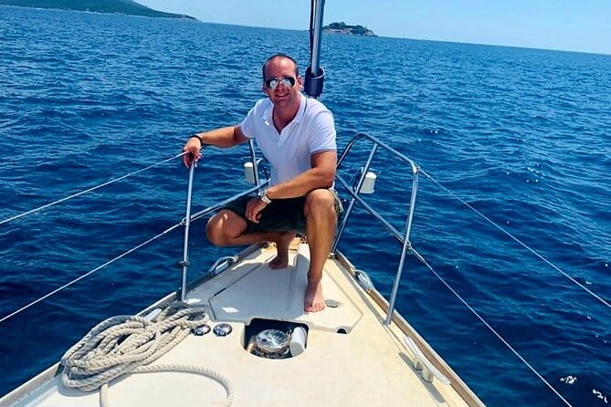 Kotor Bay Sailing Tour from Kotor - Who Is This Tour Best For?