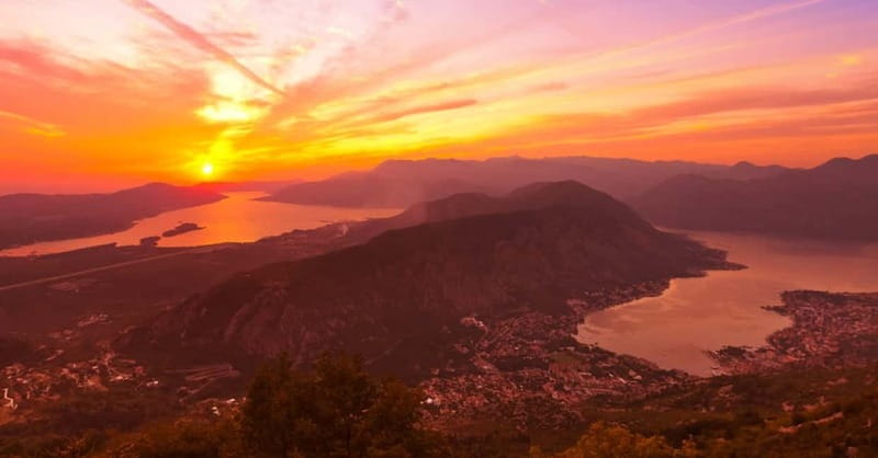 Kotor: Best of Montenegro private tour - The Itinerary: A Well-Rounded Introduction to Montenegro