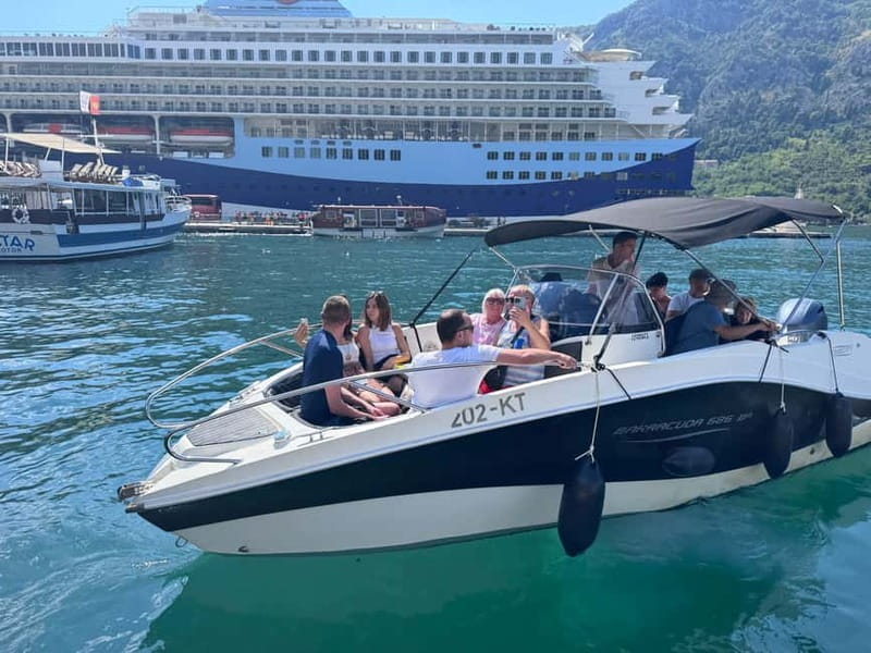 Kotor: Blue Cave and Boka Bay Tour with Drinks and Pickup - Who Would Love This Tour?