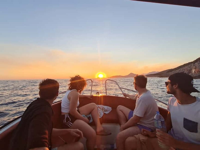 Kotor: Blue Cave and Boka Bay Tour with Drinks and Pickup - Authentic Feedback from Travelers