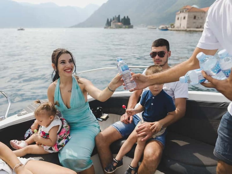 Kotor: Blue Cave and Boka Bay Tour with Drinks and Pickup - Final Thoughts