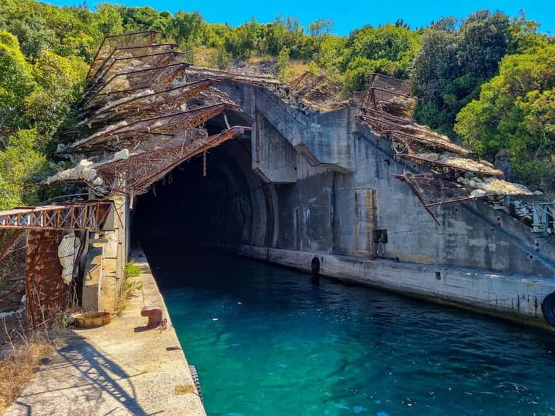 Kotor: Blue Cave, and Full Bay Speedboat Tour - FAQ: Common Questions About the Kotor Blue Cave & Full Bay Speedboat Tour