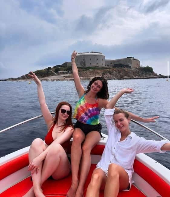 Kotor: Blue Cave and Gulf tour by speedboat - Exploring the Itinerary in Detail