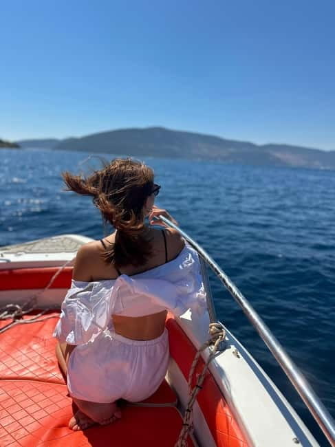 Kotor: Blue Cave and Gulf tour by speedboat - Practical Tips for Travelers