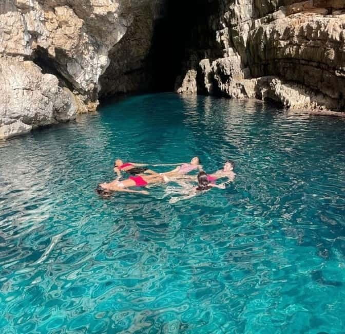 Kotor: Blue Cave and Gulf tour by speedboat - Final Thoughts