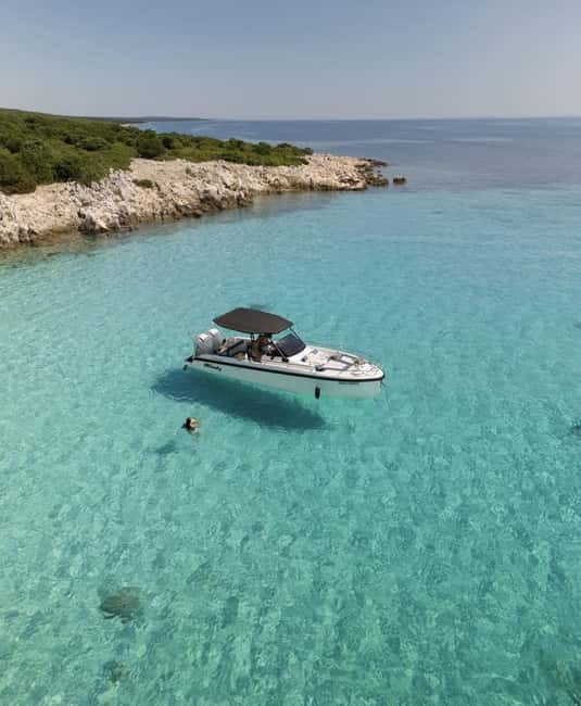 Kotor: Blue Cave and Lady of the Rock Guided Boat Tour - Returning to Kotor: Reflection and Relaxation