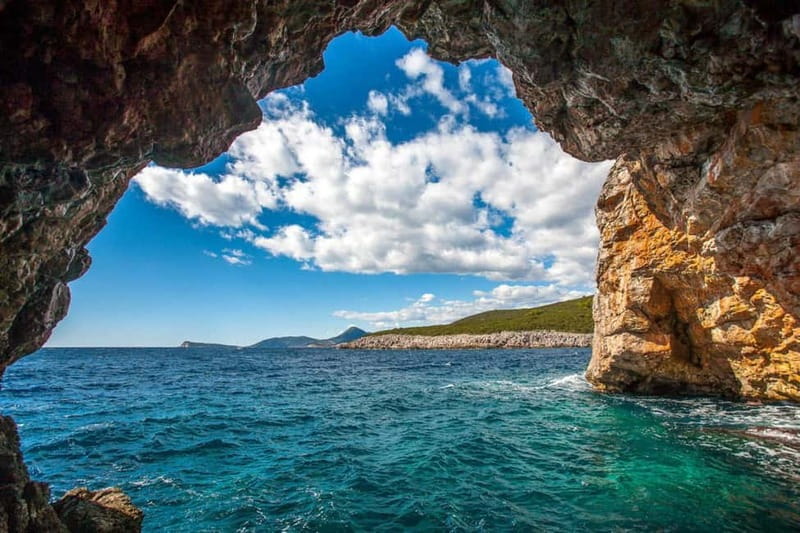 Kotor - Blue Cave and Lady of the Rocks 3 Hour Tour - Price and Logistics