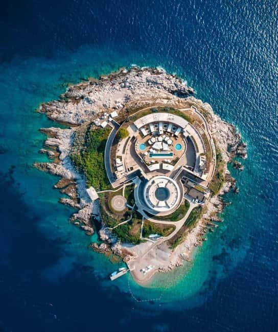 Kotor: Blue Cave and Lady of the Rocks Speedboat Tour - Key Points / Takeaways