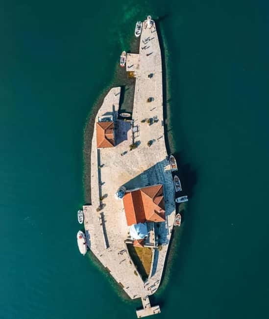 Kotor: Blue Cave and Lady of the Rocks Speedboat Tour - Logistics and Practicalities