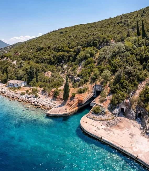 Kotor: Blue Cave and Lady of the Rocks Speedboat Tour - Who Should Consider This Tour?