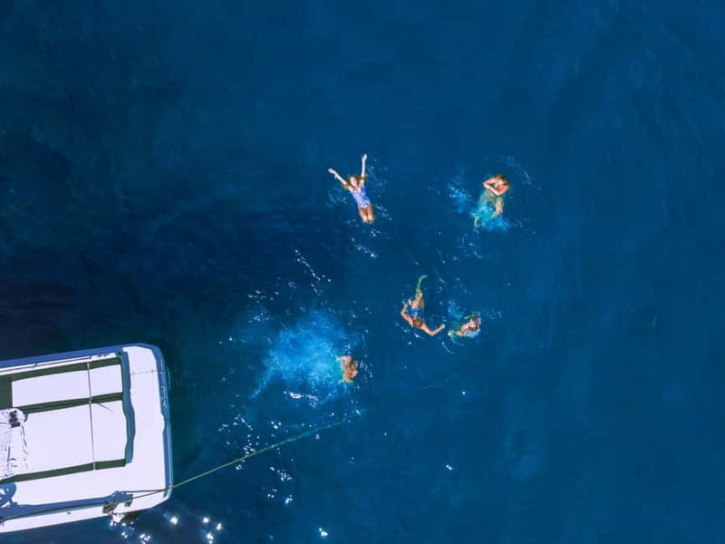 Kotor: Blue Cave and Our Lady of the Rocks Group Boat Tour - Perast & Our Lady of the Rocks