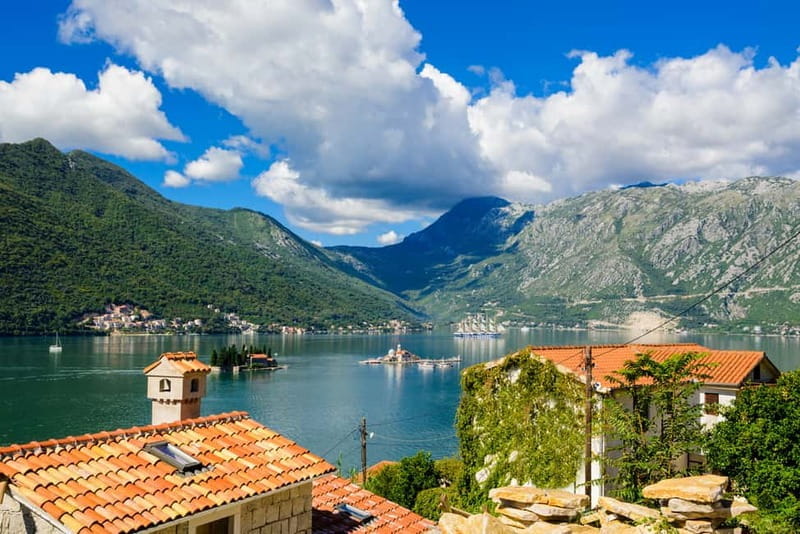 Kotor: Blue Cave and Our Lady of the Rocks Group Boat Tour - Who Is This Tour Best For?
