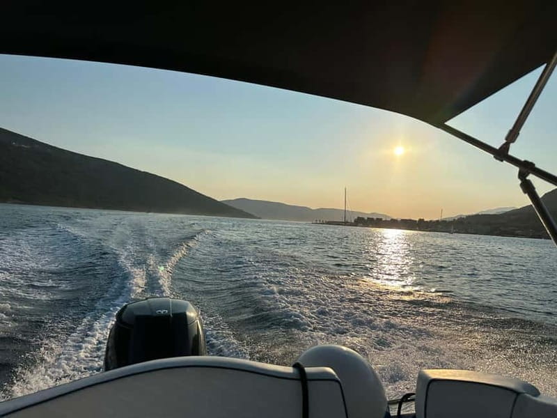 Kotor : Blue Cave Private Tour - Key Points / Takeaways