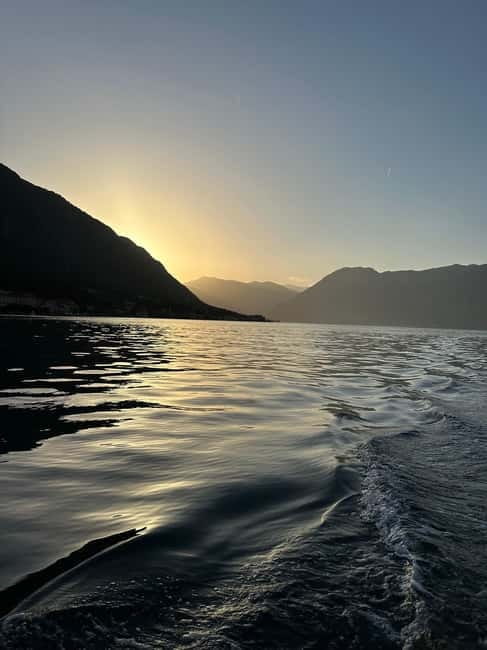 Kotor : Blue Cave Private Tour - Who This Tour Is Best For