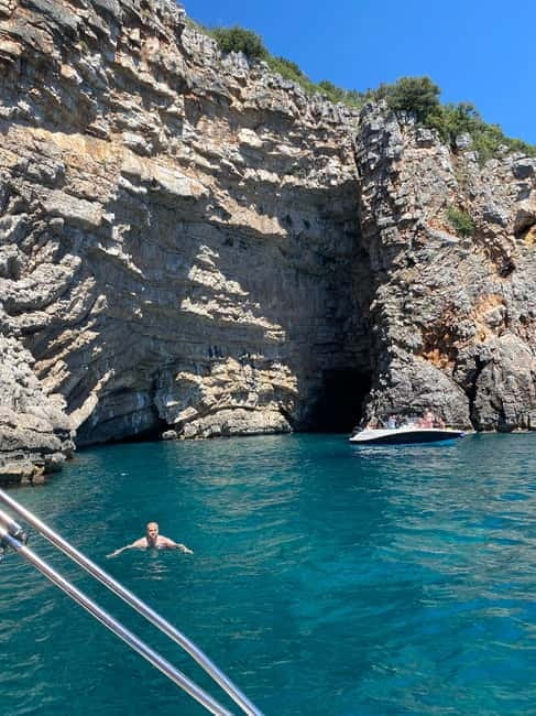 Kotor : Blue Cave Private Tour - Practical Tips for Booking and Enjoying Your Tour