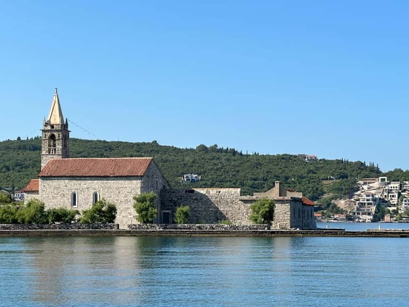 Kotor : Blue Cave Private Tour - FAQ