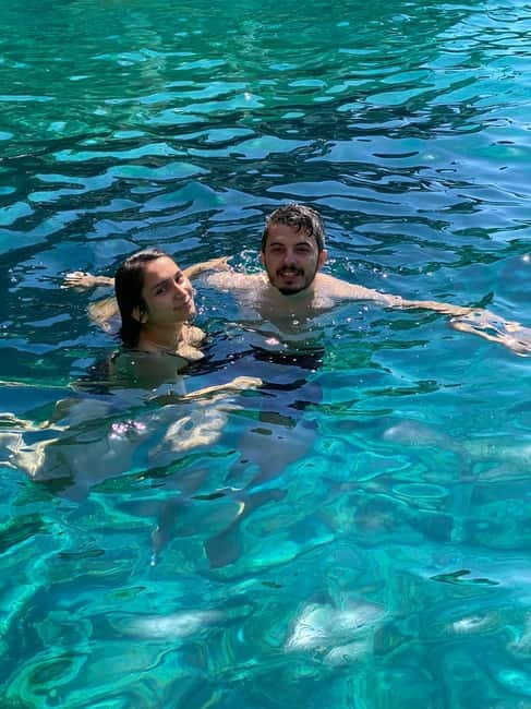 Kotor: Blue Cave & Swimming, Our Lady of The Rocks, Mamula - Who Will Love This Tour?