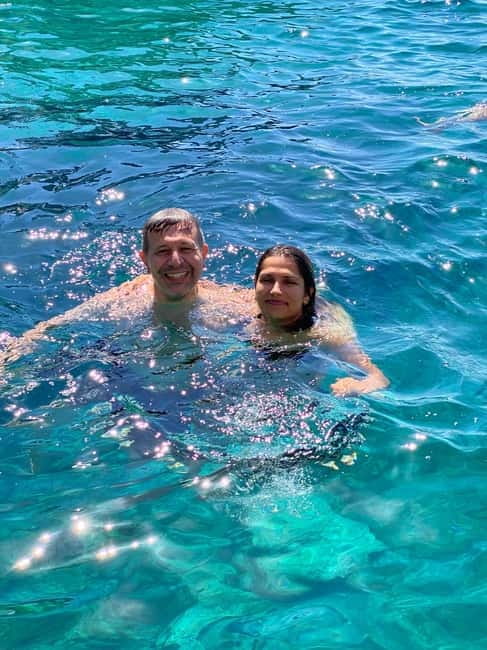 Kotor: Blue Cave & Swimming, Our Lady of The Rocks, Mamula - FAQ