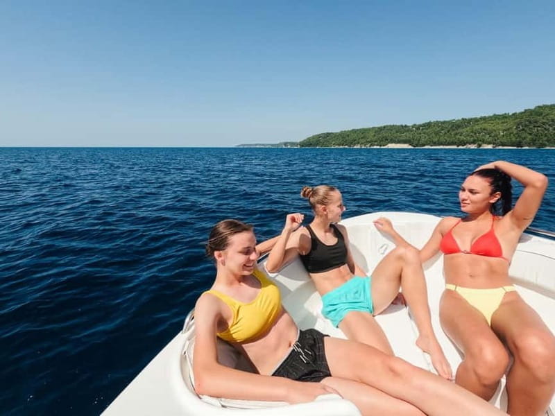 Kotor: Blue Cave tour with swiming time and drinks - FAQ