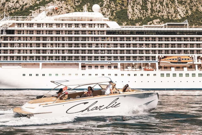 Kotor: Blue Cave with Kotor Bay Island and Submarine Tunnels - FAQ