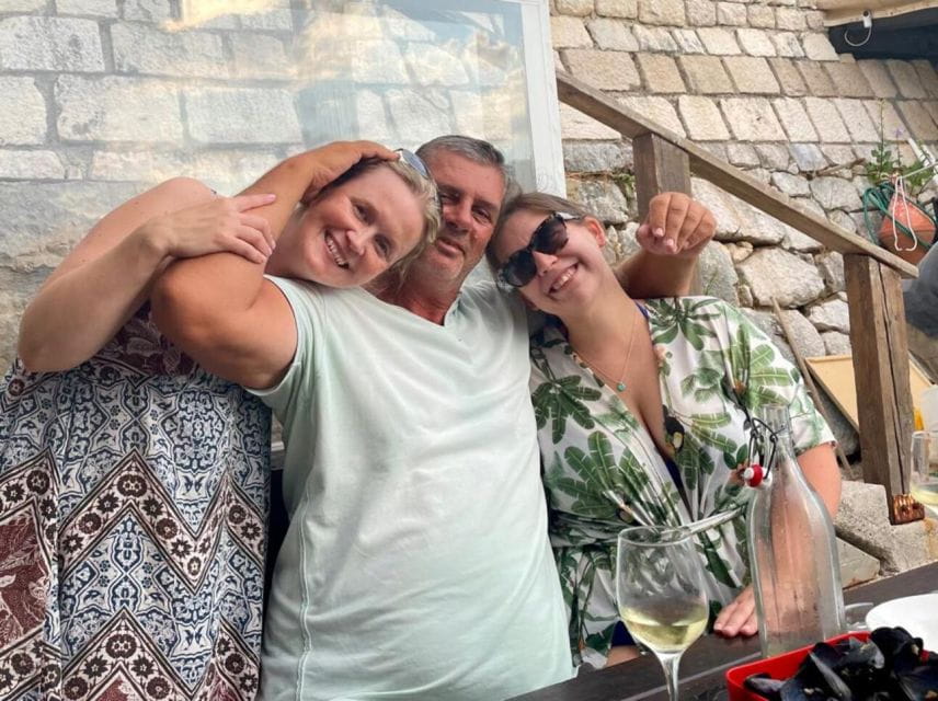 Kotor: Blue Cave, Žanjic Beach Speedboat Tour - Key Points