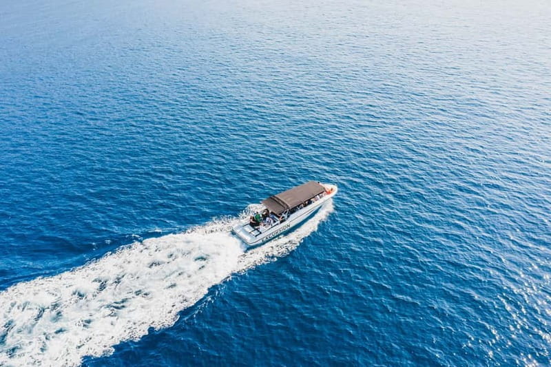 Kotor: Boat Tour to Perast Old Town & Our Lady of the Rocks - The Journey: What to Expect from Start to Finish