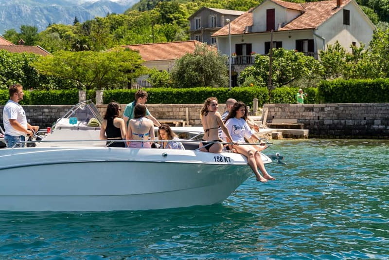 Kotor: Boat Tour to Perast Old Town & Our Lady of the Rocks - Is This Tour Right for You?