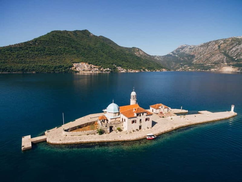 Kotor: Boat Tour to Perast Old Town & Our Lady of the Rocks - Practical Tips for Your Boat Tour