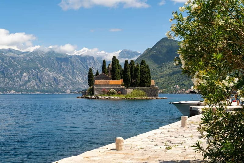 Kotor: Boat Tour to Perast Old Town & Our Lady of the Rocks - FAQ