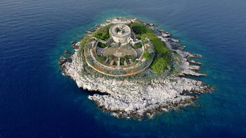 Kotor: Boka Bay, Blue Cave, and Our Lady Private Boat Tour - Exploring Boka Bay from the Water — A Deep Dive